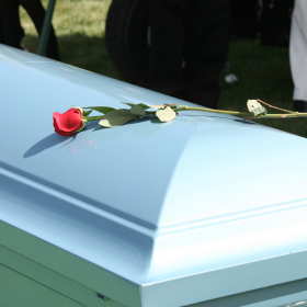 Oprawa pogrzebu - na co zwrócić uwagę?