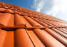 Zalety dachówek ceramicznych