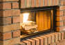 Zalety ogrzewania kominkowego