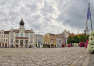 Fundusze Europejskie w starostwach powiatowych