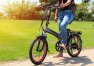 Czy warto wybrać rower elektryczny?
