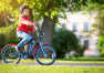 Pierwszy rower. Jaki rower dla dziecka będzie odpowiedni?