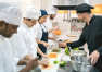 Czego nauczysz się w gastronomiku? Sprawdź, jak zostać prawdziwym kucharzem!