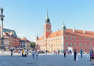 Warszawa - miasto wydarzeń i kultury