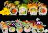 Sztuka robienia sushi z Hibari Sushi Bar