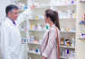 Oferta apteki z lekami homeopatycznymi