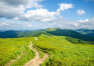 Rzuć wszystko i wyjedź… w Bieszczady!