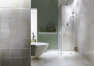 Kabiny typu walk-in – rozwiązanie, które warto rozważyć projektując lub remontując łazienkę