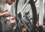 Renowacja roweru – kiedy wykonać serwis rowerowy?