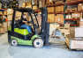 Widłak – wózki widłowe dopasowane do oczekiwań