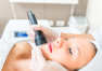 Gabinet kosmetyczny Zofia Sokołowska oferuje depilację laserową