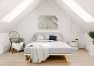 Jak stworzyć sypialnię w stylu skandynawskim?