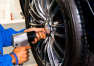 Jak wygląda wymiana opon z serwisem opon Rafał Szymczak?