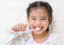 Czy warto leczyć zęby mleczne?