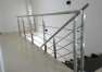 Solidne poręcze i balustrady wykorzystywane w budownictwie