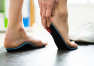 Ortopedyk wkładki ortopedyczne – zdrowie stóp