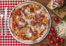 Pizza w prawdziwym włoskim stylu! Czyli jakim?
