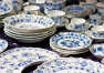 Od czego zależy cena porcelany?