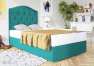 Meble Ziółkowski – łóżko do pokoju nastolatka