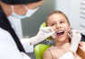Jak wygląda wizyta dziecka u dentysty?