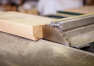 Jak wygląda proces obróbki drewna?
