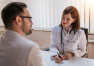 Usługi medyczne świadczone w gabinecie geriatryczno-internistycznym