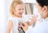 Lekarz mobilny dla dzieci