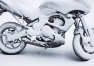 Moto Mózg oferuje miejsce garażowe dla motorów na okres zimowania!