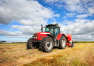 Wynajem ciągnika od Renterin – realne oszczędności dla gospodarstwa rolniczego