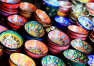 Rustykalne co Nieco – sklep z ceramiką ludową Rustykalne co Nieco – sklep z ceramiką ludową