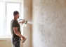 Arturo Remonty i Wykończenia – na czym polega szpachlowanie natryskowe?
