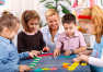 Jak wybrać dobre przedszkole dla dziecka?
