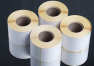 Etykiety samoprzylepne w ofercie Drescher Euro-Label