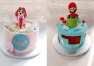 Nietuzinkowe torty okolicznościowe dla dzieci w ofercie Pracowni Tortów Artystycznych Kawkownia Paulina Banach!