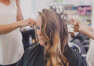 Upięcia okolicznościowe w rękach specjalistów salonu fryzjerskiego Spa Dla Włosów
