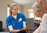 Mobilna opieka pielęgniarska