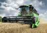 Przegląd ciągników rolniczych marki Deutz-Fahr