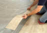 Panele winylowe LVT