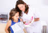 Jak kompleksowo zadbać o zęby dziecka?