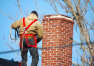 Wykonaj przegląd kominowy z firmą świadczącą usług kominiarskie Krzysztofa Raduchowkiego