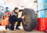 Eksperci z firmy Gretka Opony-Wulkanizacja odpowiadają na pytania w zakresie wymiany opon