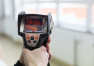 Poznaj zalety badań termowizyjnych