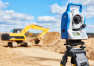 Poznaj rolę geodetów z firmy Askro podczas realizacji inwestycji budowlanej