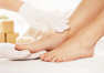 Pedicure, krótki przewodnik po pielęgnacji stóp