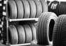 Jak przechowywać opony zimowe i letnie?