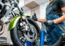 Czym kierować się przy wyborze serwisu motocykli? Poznaj ofertę firmy Moto Mózg Damian Perchon