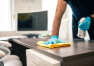 Jak utrzymać w należytej czystości przestrzeń biurową? Usługi porządkowe firmy Tuden!