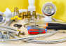 Sanitarne, gazowe i c.o. – instalacje