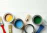 Sklep budowlany Bud-Mark: Czym kierować się przy wyborze farby do wnętrz?