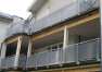 Balustrady aluminiowe – gdzie warto stosować produkty firmy Rapmet?